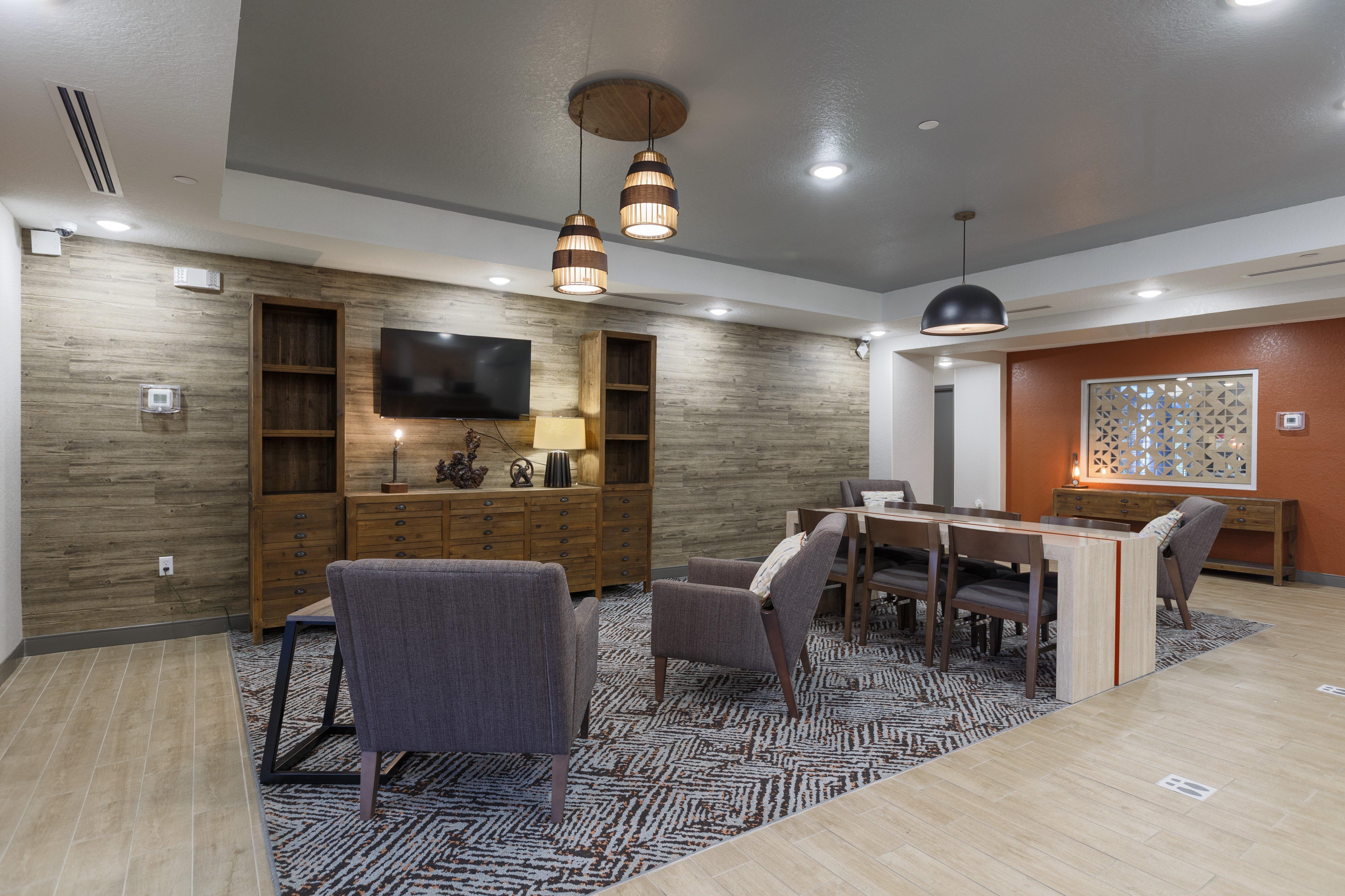 Candlewood Suites - San Antonio - Schertz By Ihg Bagian luar foto